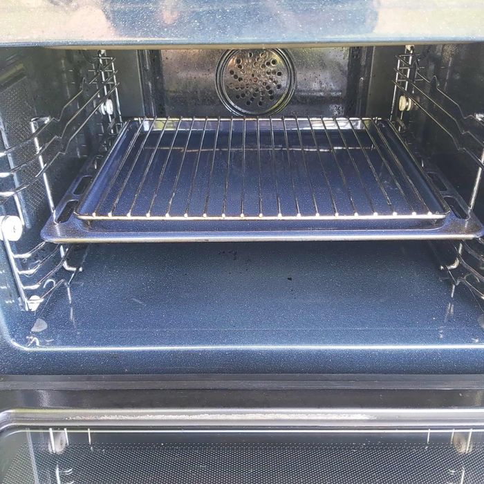 Piekarnik Samsung z mikrofalą