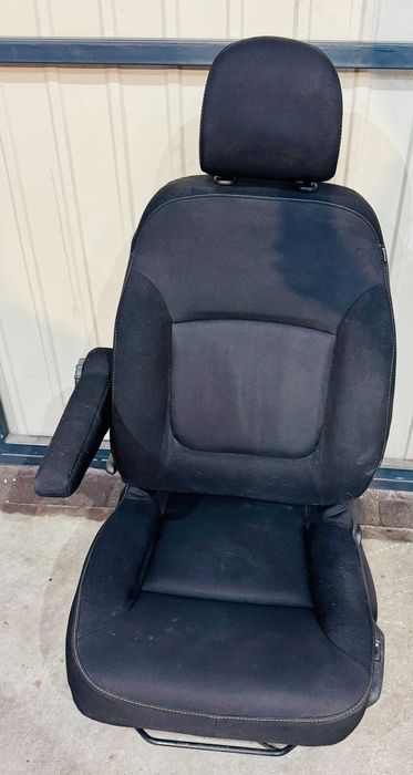 Drzwi Prawe Lewe Renault Trafic III IV Opel Vivaro Talento Części