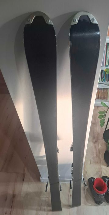 Narty Fischer R16 160cm