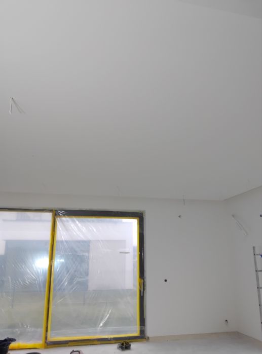 Malowanie mieszkań 13zl m²