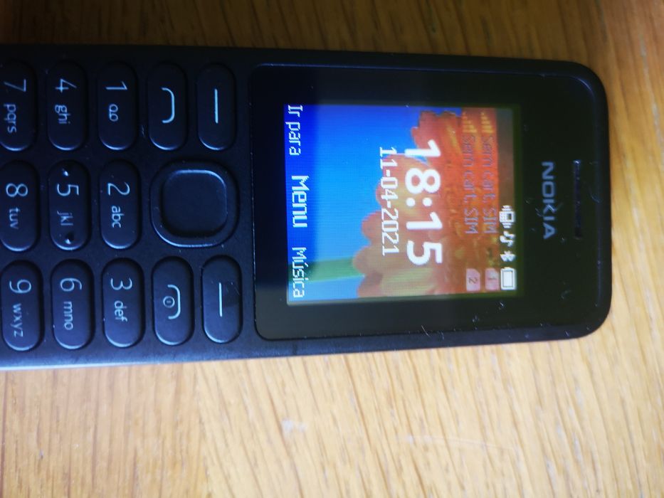 Vendo Nokia RM-1035