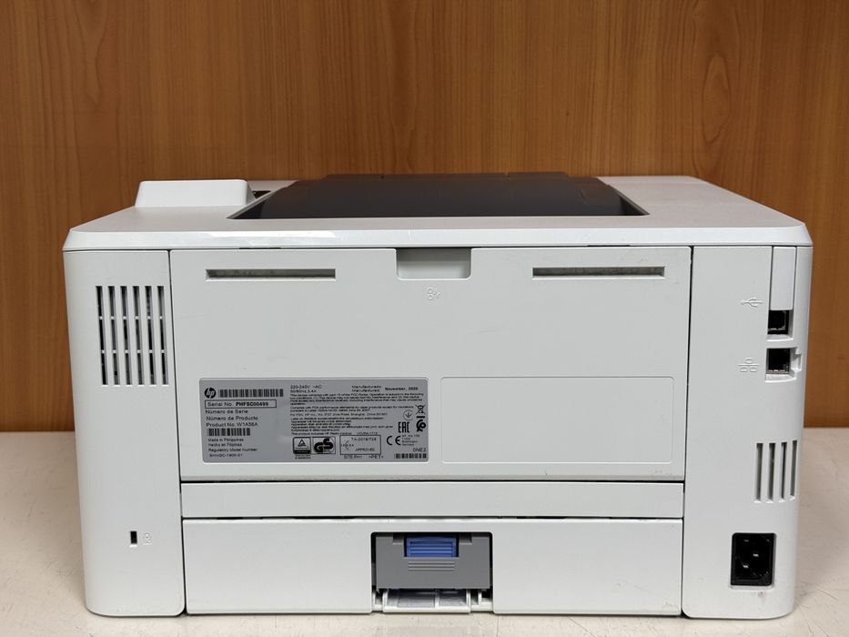 Принтер HP LaserJet Pro M404dw кількість