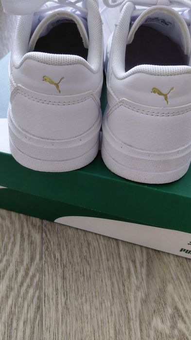 Кеди Puma Sneakers