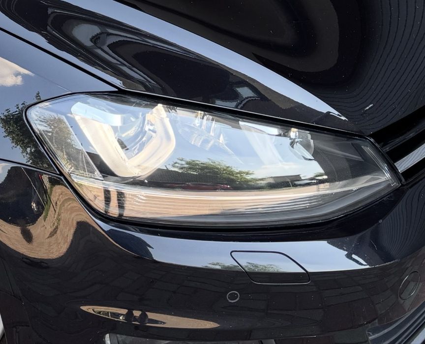 Фара VW Golf 7 Гольф VII 5G1941752