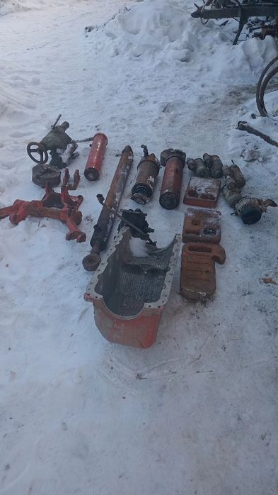 Продаю циліндри та все що на фото