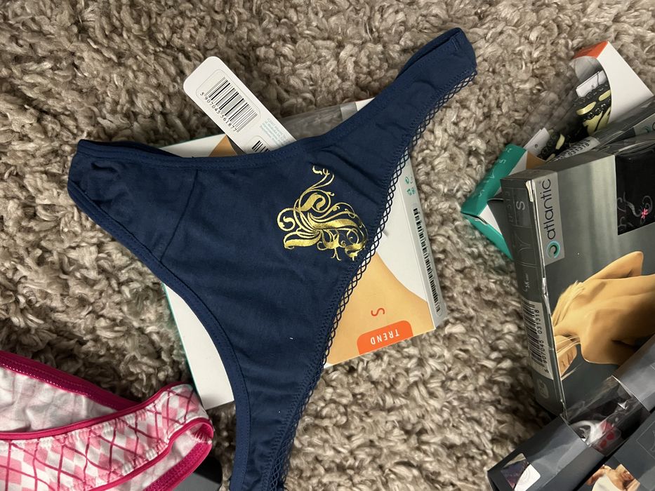 Стрінги atlantic