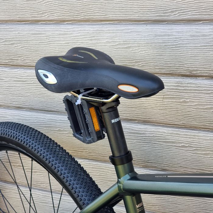 29 CANYON PATHLITE ON 6 BOSCH CX Shimano Deore XT 1x12 Вилка Повітряна