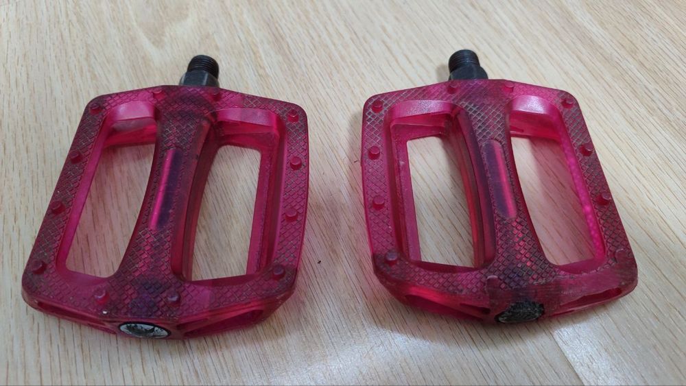 Педали Super Star