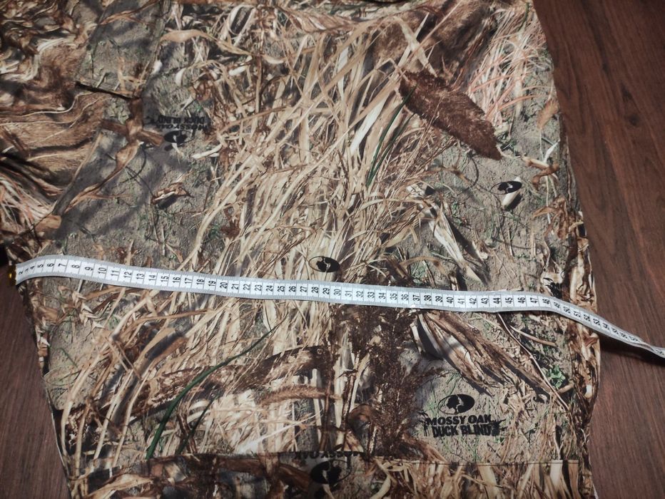 Полукомбинезон CABELАS охота рыбалка большого размера 5XL утеплённый