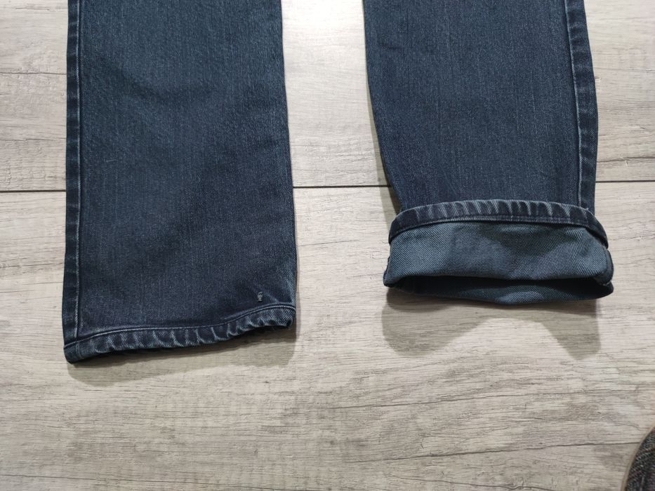 Оригинальные мужские джинсы Louis Vuitton