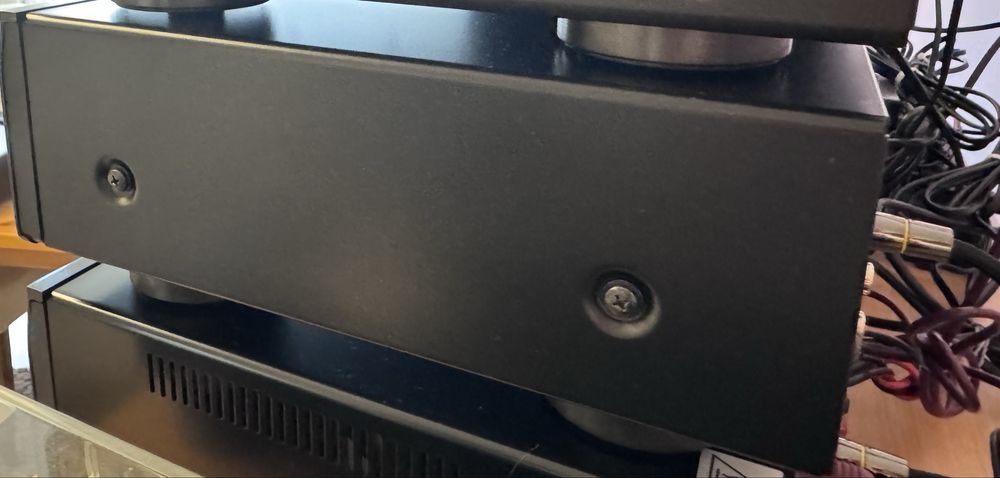 Denon DCD -520AE