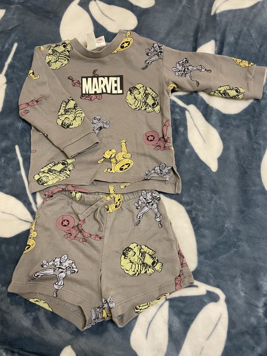 Детский костюм h&m