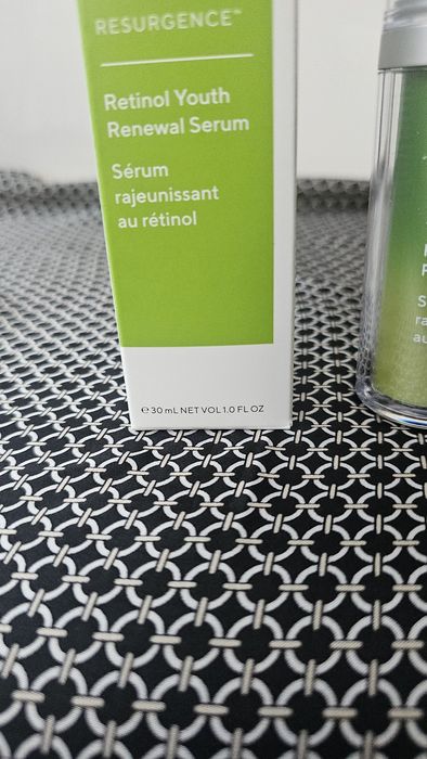 Murad serum z retinolem