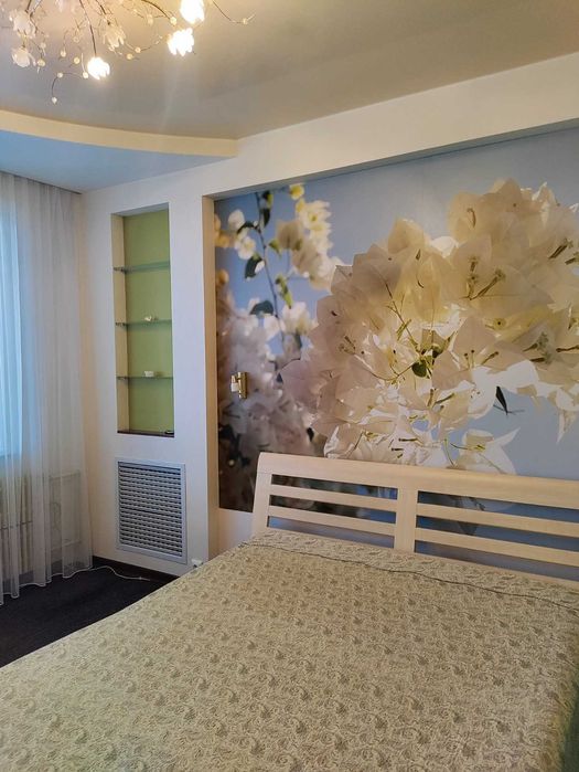 LS-19 Продам 3-х кім. квартиру вул.Олексіївська, 30