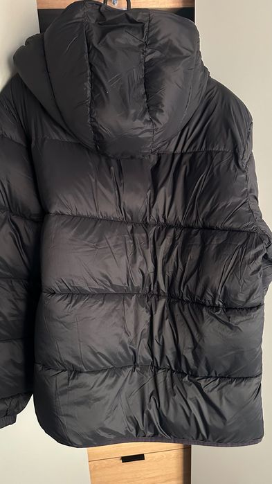Nowa męska kurtka zimowa marki Napapijri rozm.XXL - 100% oryginał