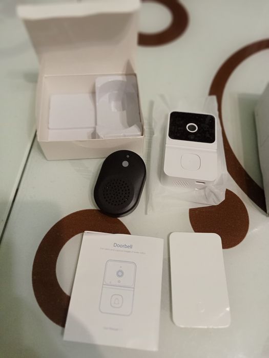 Продам дверний глазок