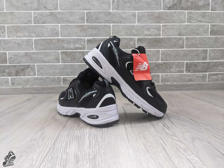 Кроссовки зимние New Balance 530 ТЕРМО-МЕХ \ Нью Баланс 530 \ 36, 38