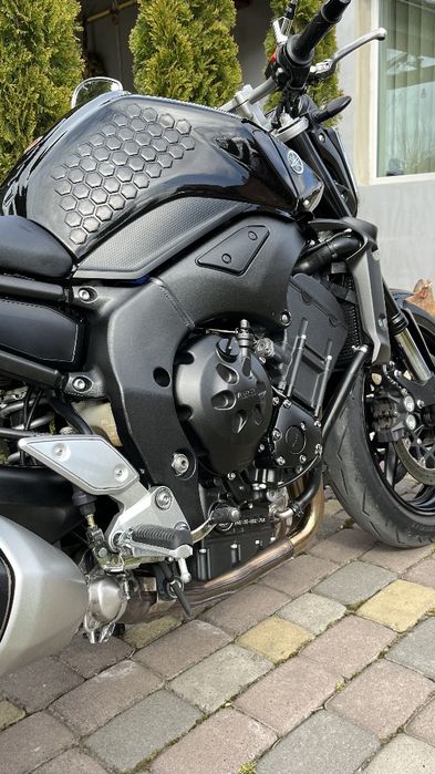Yamaha Fz1 в чудовому стані