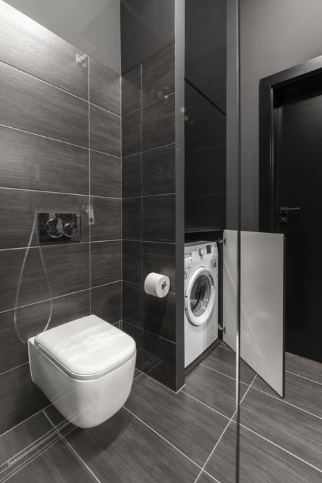 Do wynajęcia dwupokojowy apartament w Loftach u Scheiblera. - Więcej