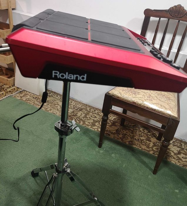 SPD-SX Special Edition,  Rigorosamente Novo , oferta de Tripé