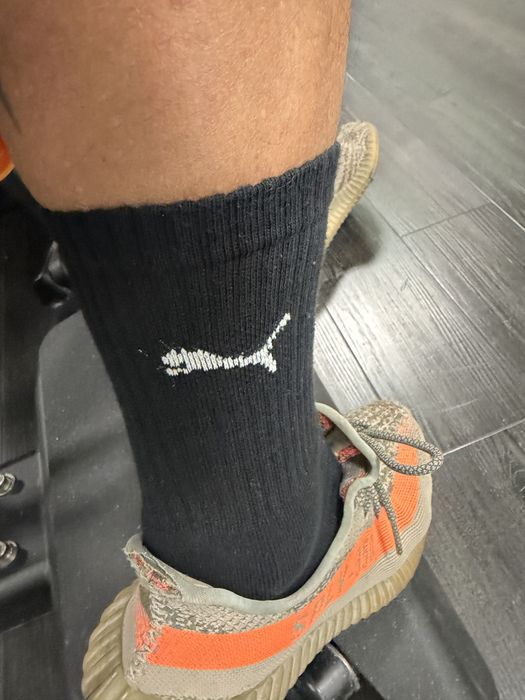 Meias socks Puma