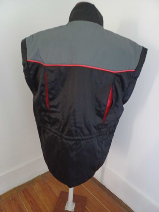 Blusão de mota todo-o-terreno ROXY - NOVO