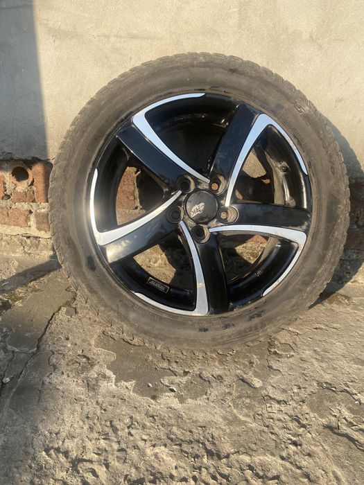 Диски 5/108 R 16