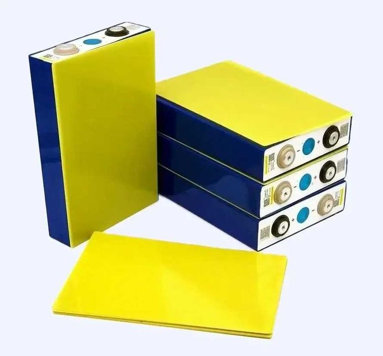 Склотекстоліт текстоліт для комірок акумуляторів LiFePo4 EVE та інших