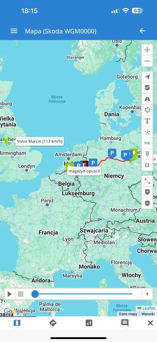 Lokalizator GPS do auta 4G LTE z aplikacją Bez Umowy Prosty montaż