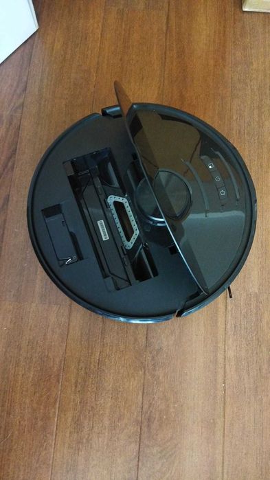 Roborock S6 MaxV - Avariado