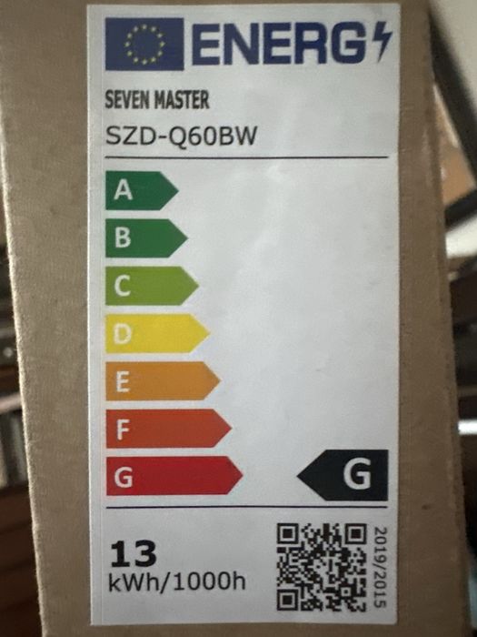 2 LED de Aquário