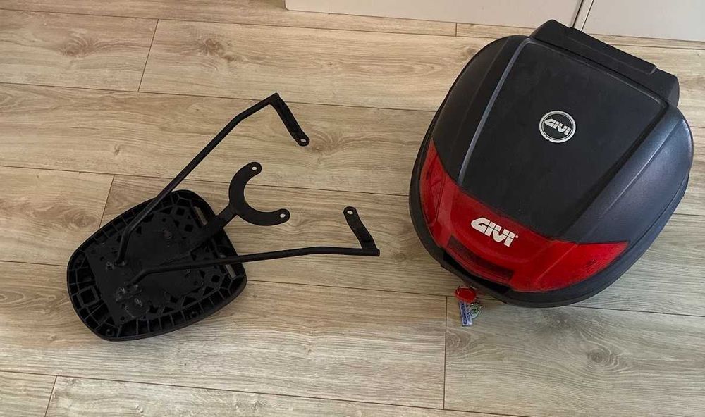 Suporte Shad Top Master Y0DL15ST