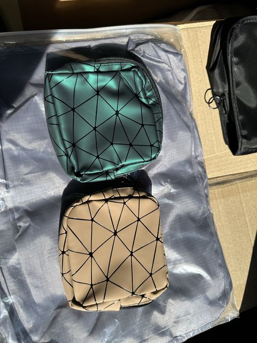 Etui, opakowanie, saszetka