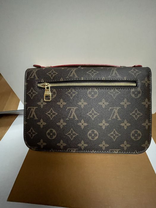 Mala Louis Vuitton