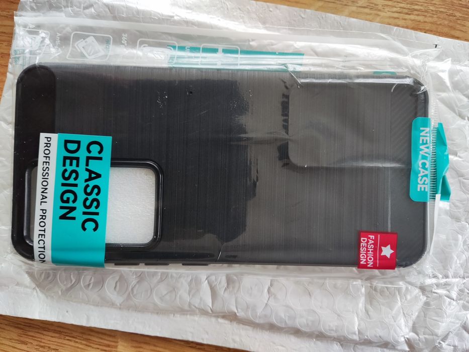 Противоударный чехол Poco f5 pro