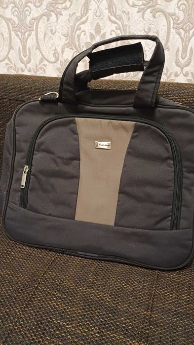 Сумка для ноутбука