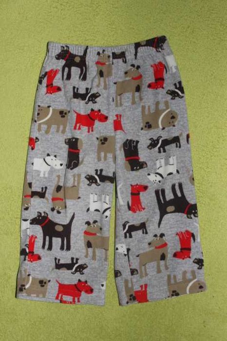 Домашний костюм,пижама картерс carters