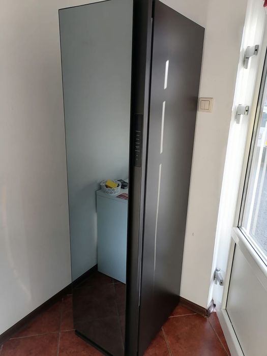 Samsung AirDresser Szafa Parowa
