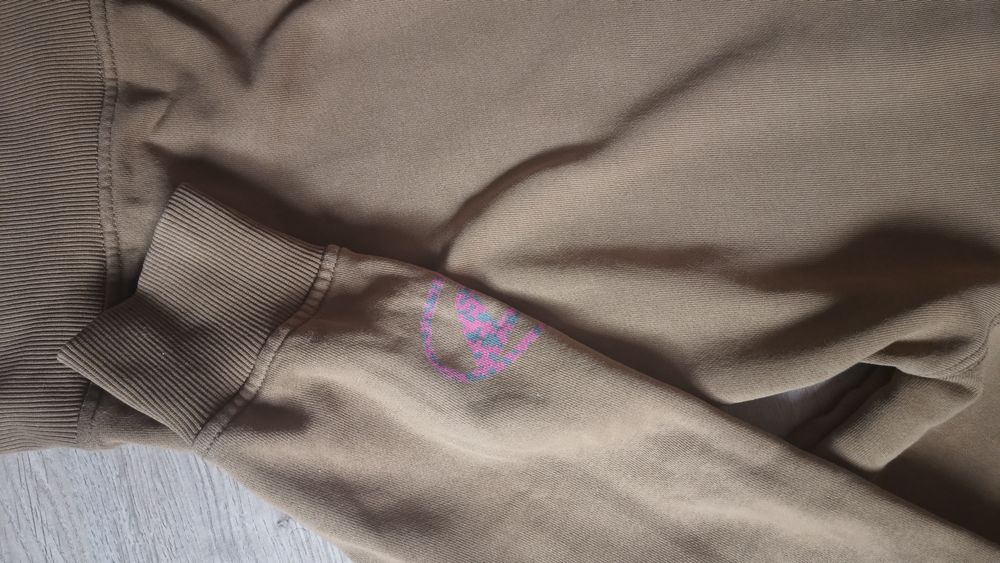 Bluza męska XS Diesel