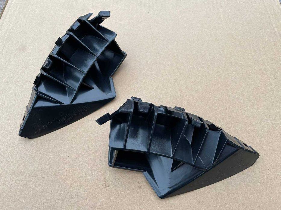 Усилитель бампера Model S підсилювач модел с