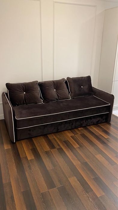 Оренда квартири на Бамі