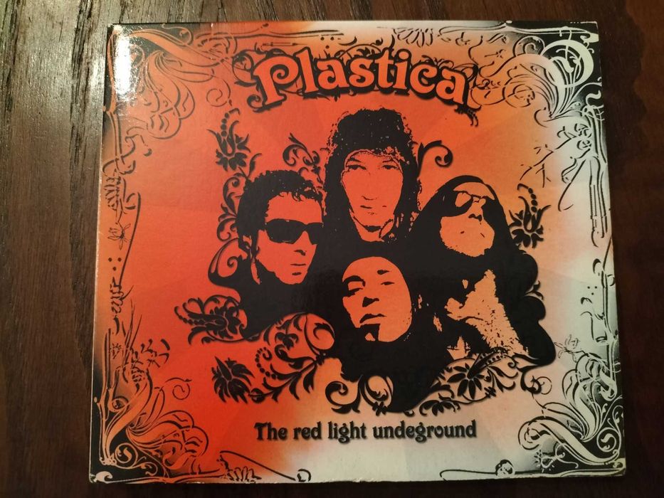 CD's de música variada