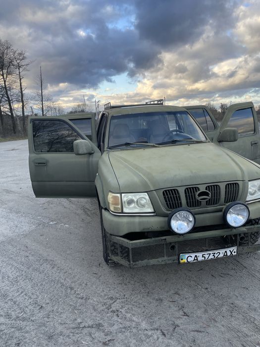 Продам Great Wall Safe 2005р г/б