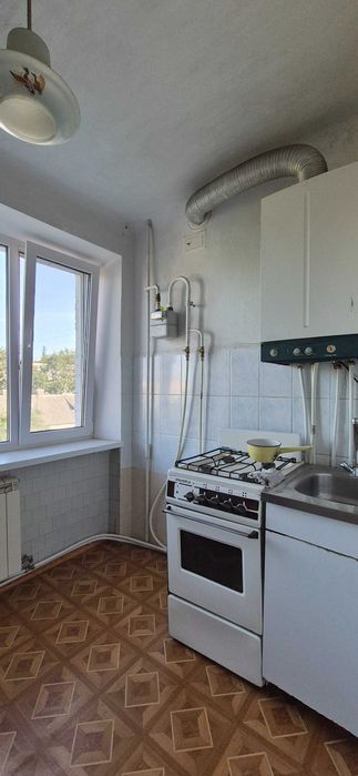 Продам 3 к.кв автономне газове опалення. Держпрограми