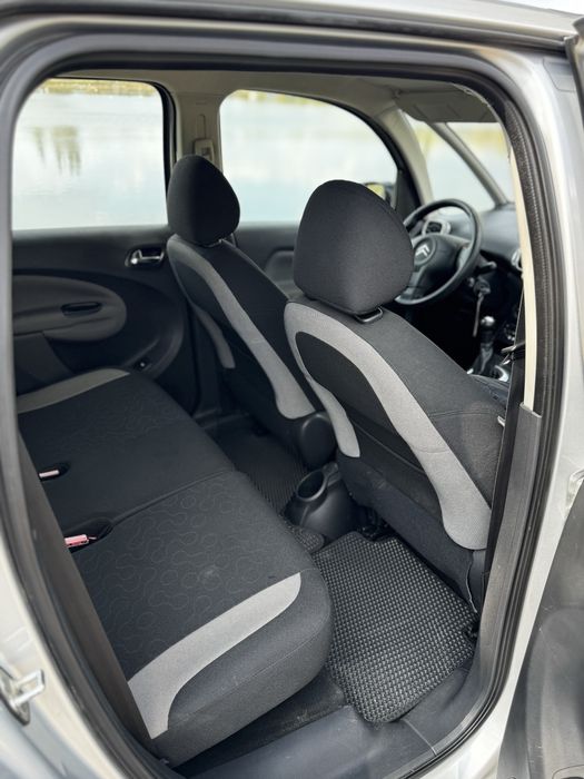 Citroen C3 Picasso 2010 VIN VF7SH5FW0AT517374 фото оголошення 14 з 23