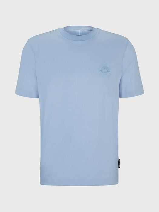 BOSS x Porsche оригінальна бавовняна футболка від HUGO BOSS розмір М