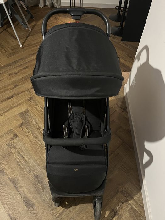 KinderKraft TRIG 3 spacerówka do 22kg