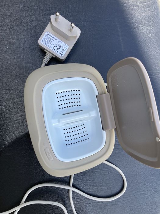 Швейцарський Слуховий апарат Phonak Baseo Q15-M (лівий+правий)