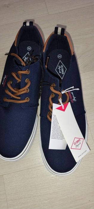 Nowe Buty Lee Cooper