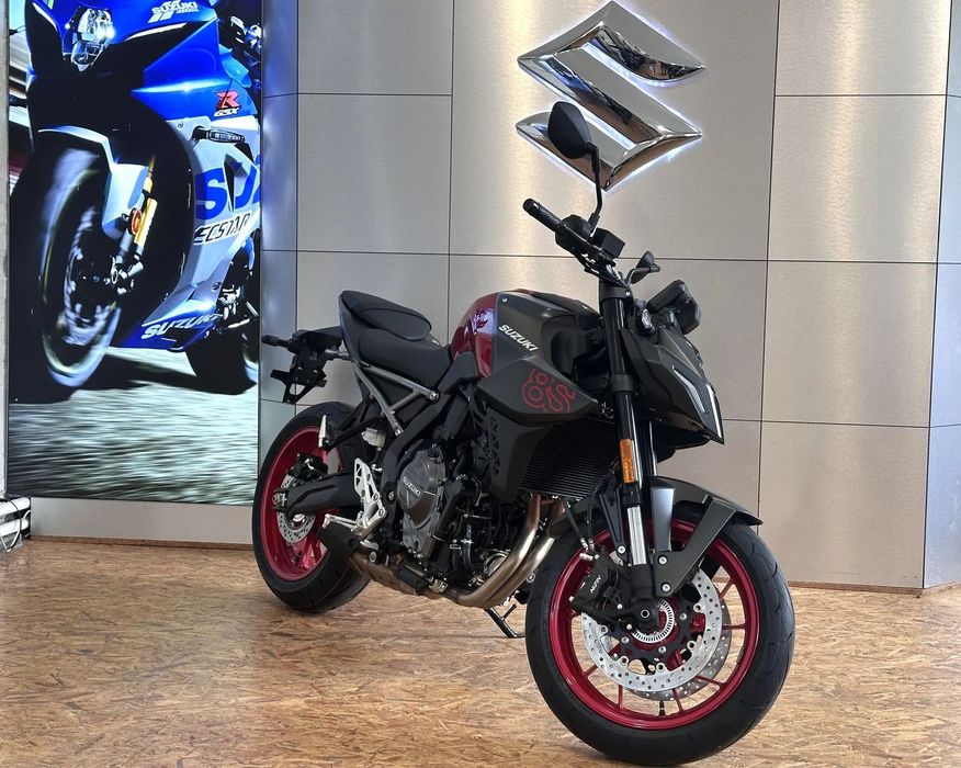 Suzuki